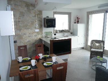 Appartement de vacances �/en/au Parzanica (Bergamo)ou appartement ou maison de vacances