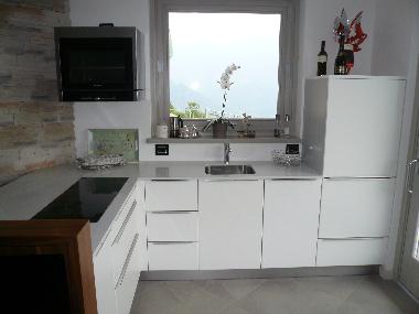 Appartement de vacances �/en/au Parzanica (Bergamo)ou appartement ou maison de vacances