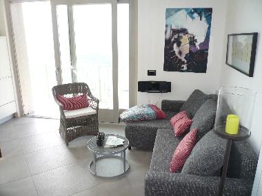 Appartement de vacances �/en/au Parzanica (Bergamo)ou appartement ou maison de vacances