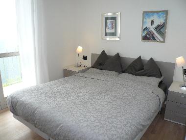 Appartement de vacances �/en/au Parzanica (Bergamo)ou appartement ou maison de vacances