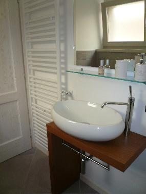 Appartement de vacances �/en/au Parzanica (Bergamo)ou appartement ou maison de vacances