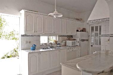 Maison de vacances �/en/au manta rota (Algarve)ou appartement ou maison de vacances