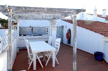 Maison de vacances �/en/au manta rota (Algarve)ou appartement ou maison de vacances