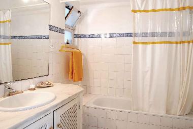 Maison de vacances �/en/au manta rota (Algarve)ou appartement ou maison de vacances