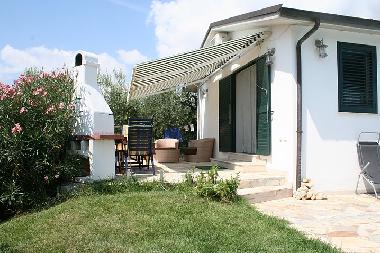Maison de vacances /en/au Corropoli (Teramo)ou appartement ou maison de vacances