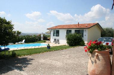 Maison de vacances /en/au Corropoli (Teramo)ou appartement ou maison de vacances