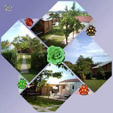 Chalet /en/au 67250 (Bas-Rhin)ou appartement ou maison de vacances