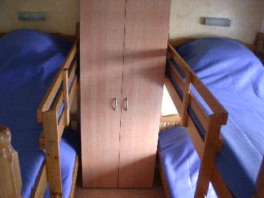 Chalet /en/au 67250 (Bas-Rhin)ou appartement ou maison de vacances