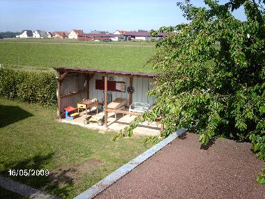 Chalet /en/au 67250 (Bas-Rhin)ou appartement ou maison de vacances