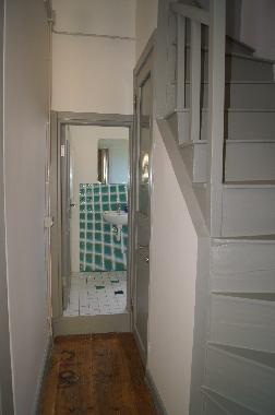 Appartement de vacances /en/au Istanbul (Istanbul)ou appartement ou maison de vacances