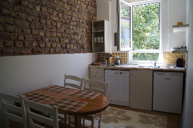 Appartement de vacances /en/au Istanbul (Istanbul)ou appartement ou maison de vacances