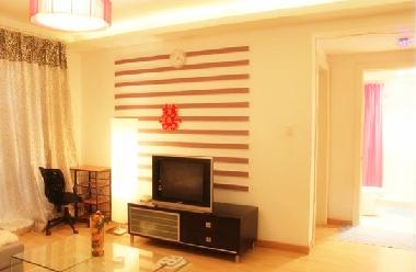 Appartement de vacances �/en/au Minhang (Shanghai)ou appartement ou maison de vacances