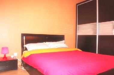 Appartement de vacances �/en/au Minhang (Shanghai)ou appartement ou maison de vacances