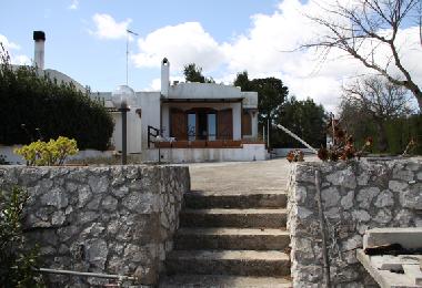 Maison de vacances �/en/au Santa Cesarea Terme (Lecce)ou appartement ou maison de vacances