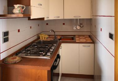 Maison de vacances �/en/au Santa Cesarea Terme (Lecce)ou appartement ou maison de vacances