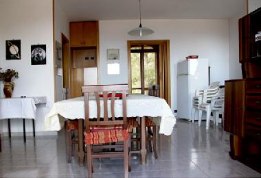 Maison de vacances �/en/au Santa Cesarea Terme (Lecce)ou appartement ou maison de vacances