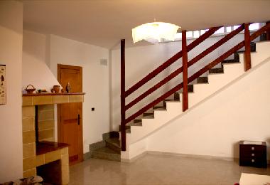 Maison de vacances �/en/au Santa Cesarea Terme (Lecce)ou appartement ou maison de vacances