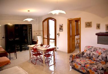 Maison de vacances �/en/au Santa Cesarea Terme (Lecce)ou appartement ou maison de vacances