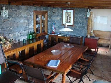 Maison de vacances /en/au Calheta (Madeira)ou appartement ou maison de vacances