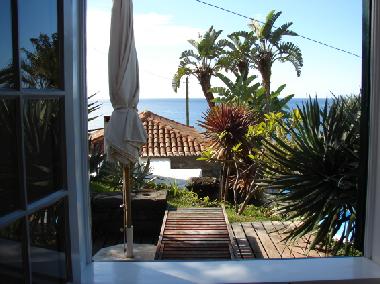 Maison de vacances /en/au Calheta (Madeira)ou appartement ou maison de vacances