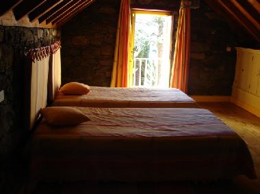 Maison de vacances /en/au Calheta (Madeira)ou appartement ou maison de vacances