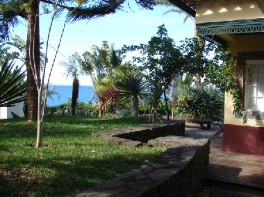 Maison de vacances /en/au Calheta (Madeira)ou appartement ou maison de vacances