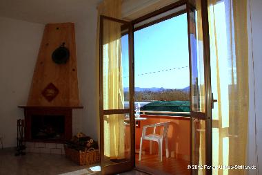 Appartement de vacances �/en/au Tonnarella (Messina)ou appartement ou maison de vacances