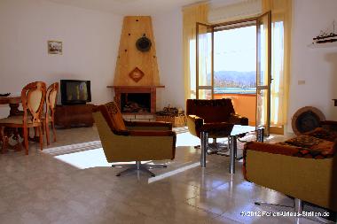 Appartement de vacances �/en/au Tonnarella (Messina)ou appartement ou maison de vacances