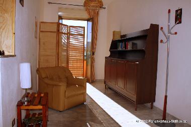 Appartement de vacances �/en/au Tonnarella (Messina)ou appartement ou maison de vacances