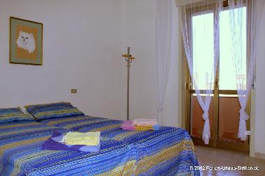 Appartement de vacances �/en/au Tonnarella (Messina)ou appartement ou maison de vacances