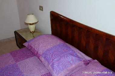 Appartement de vacances �/en/au Tonnarella (Messina)ou appartement ou maison de vacances