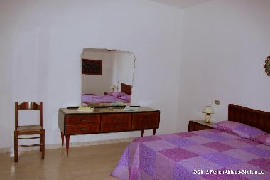 Appartement de vacances �/en/au Tonnarella (Messina)ou appartement ou maison de vacances