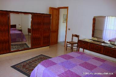 Appartement de vacances �/en/au Tonnarella (Messina)ou appartement ou maison de vacances