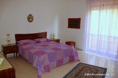 Appartement de vacances �/en/au Tonnarella (Messina)ou appartement ou maison de vacances