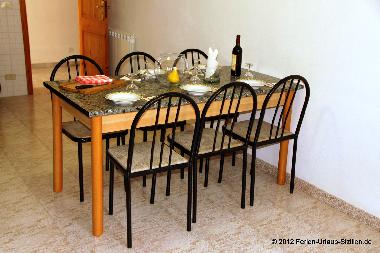 Appartement de vacances �/en/au Tonnarella (Messina)ou appartement ou maison de vacances