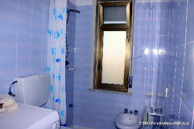 Appartement de vacances �/en/au Tonnarella (Messina)ou appartement ou maison de vacances