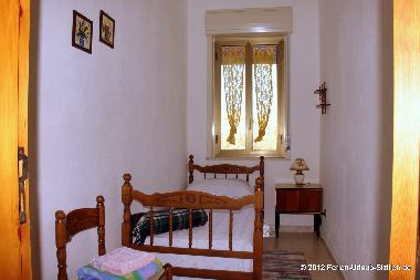 Appartement de vacances �/en/au Tonnarella (Messina)ou appartement ou maison de vacances