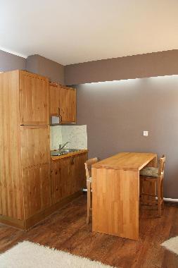 Maison de vacances �/en/au Balatonlelle (Somogy)ou appartement ou maison de vacances