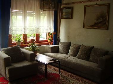 Maison de vacances �/en/au Balatonlelle (Somogy)ou appartement ou maison de vacances