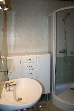 Maison de vacances �/en/au Balatonlelle (Somogy)ou appartement ou maison de vacances