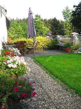 Appartement de vacances �/en/au Helmbrechts-Ort (Oberfranken)ou appartement ou maison de vacances