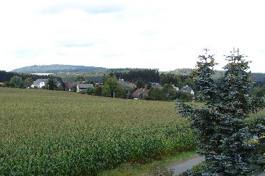 Appartement de vacances �/en/au Helmbrechts-Ort (Oberfranken)ou appartement ou maison de vacances