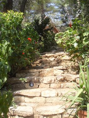 Chalet �/en/au Olympos (Antalya)ou appartement ou maison de vacances