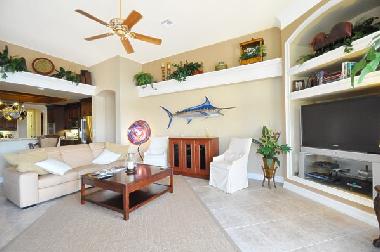 Maison de vacances /en/au Naples (Florida)ou appartement ou maison de vacances