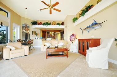 Maison de vacances /en/au Naples (Florida)ou appartement ou maison de vacances