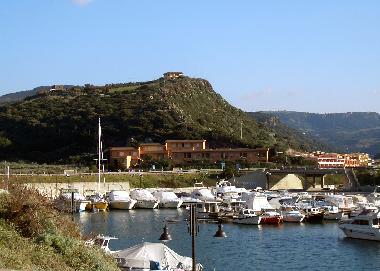 Appartement de vacances �/en/au CASTELSARDO (Sassari)ou appartement ou maison de vacances