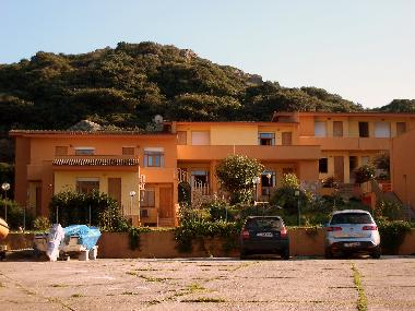 Appartement de vacances /en/au CASTELSARDO (Sassari)ou appartement ou maison de vacances