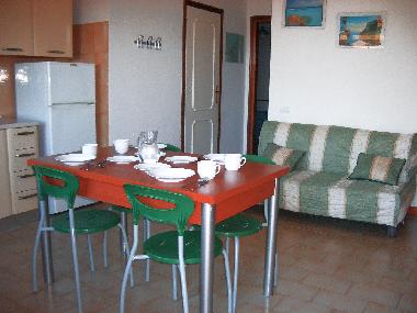 Appartement de vacances �/en/au CASTELSARDO (Sassari)ou appartement ou maison de vacances
