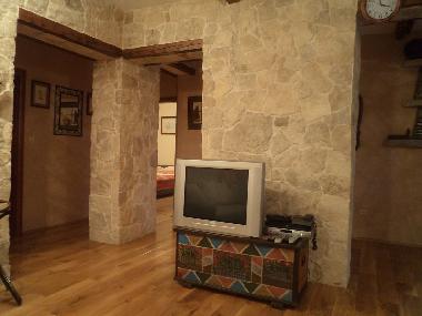 Maison de vacances /en/au Privlaka (Zadarska)ou appartement ou maison de vacances