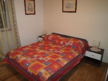 Maison de vacances /en/au Privlaka (Zadarska)ou appartement ou maison de vacances